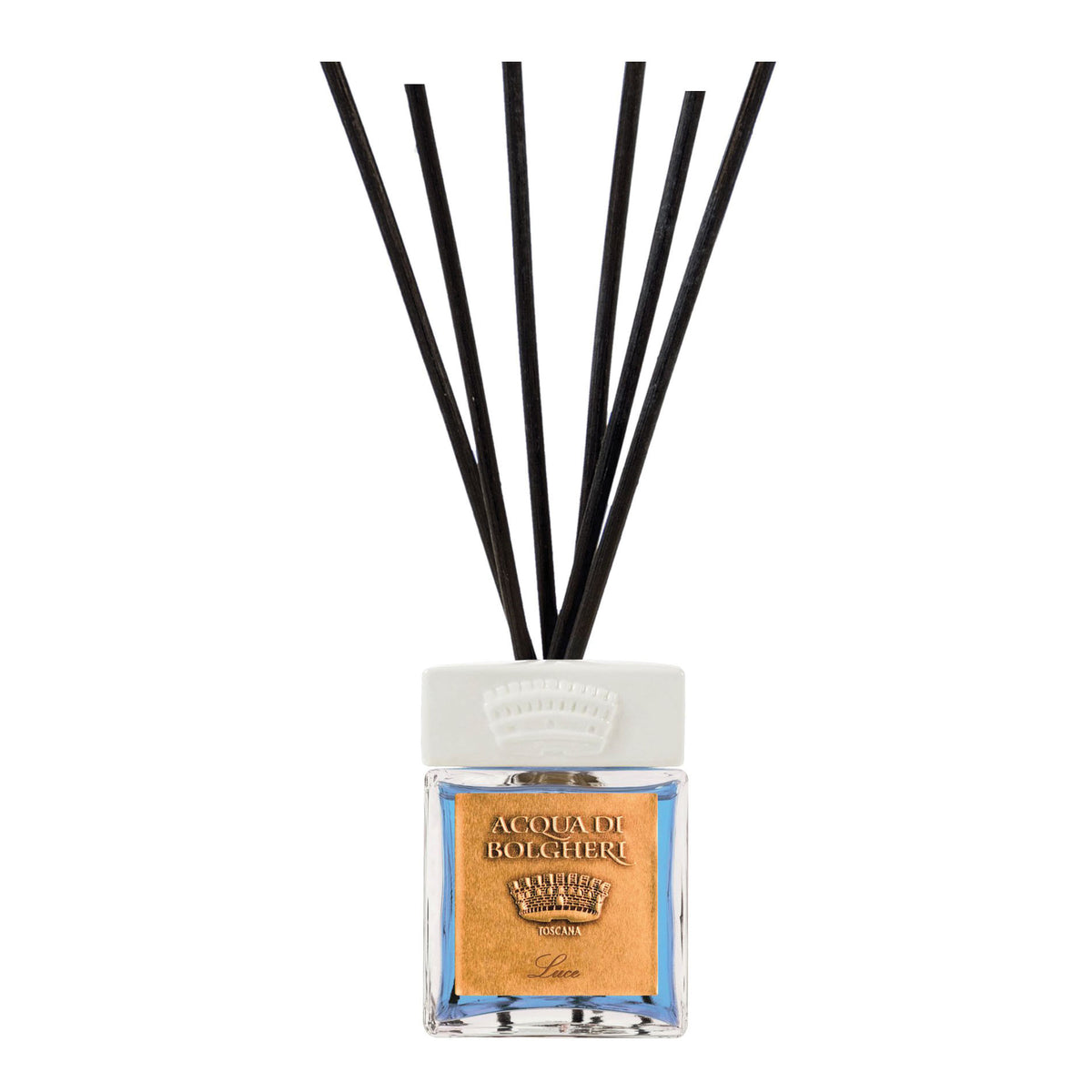 Acqua Di Bolgheri Diffusore Ambiente Luce 100ml 2 