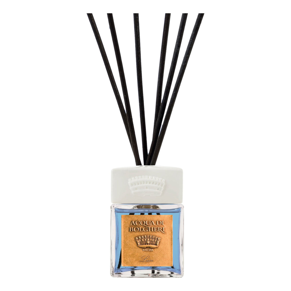 Acqua Di Bolgheri Diffusore Ambiente Luce 200ml 2 