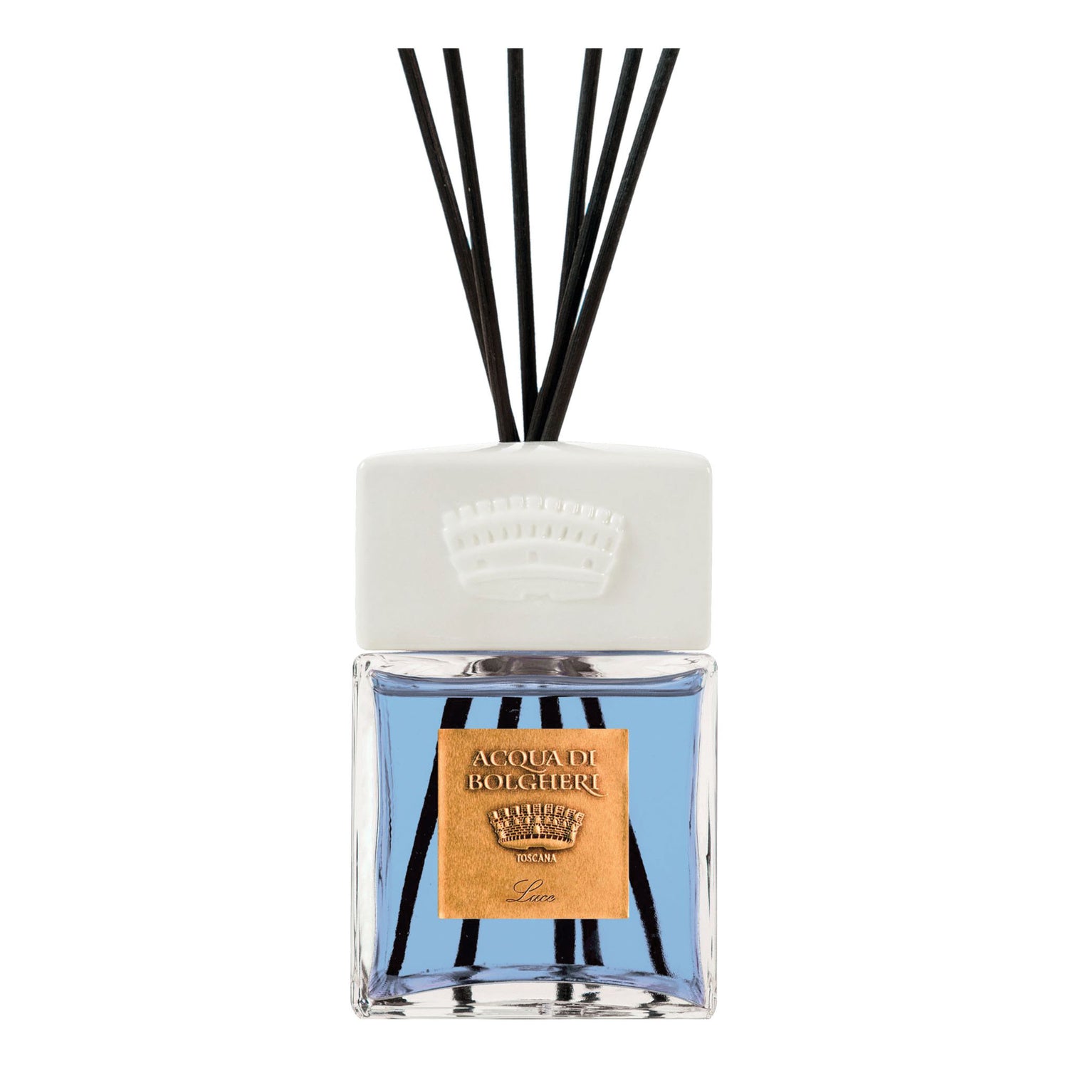 Acqua Di Bolgheri Diffusore Ambiente Luce 500ml