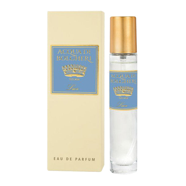 Acqua Di Bolgheri Profumo Da Borsetta Luce 15ml
