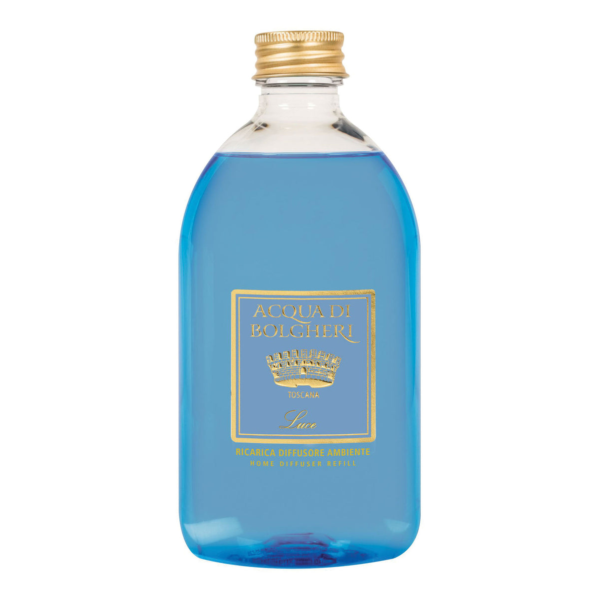 Acqua Di Bolgheri Ricarica Diffusore Luce 500ml  
