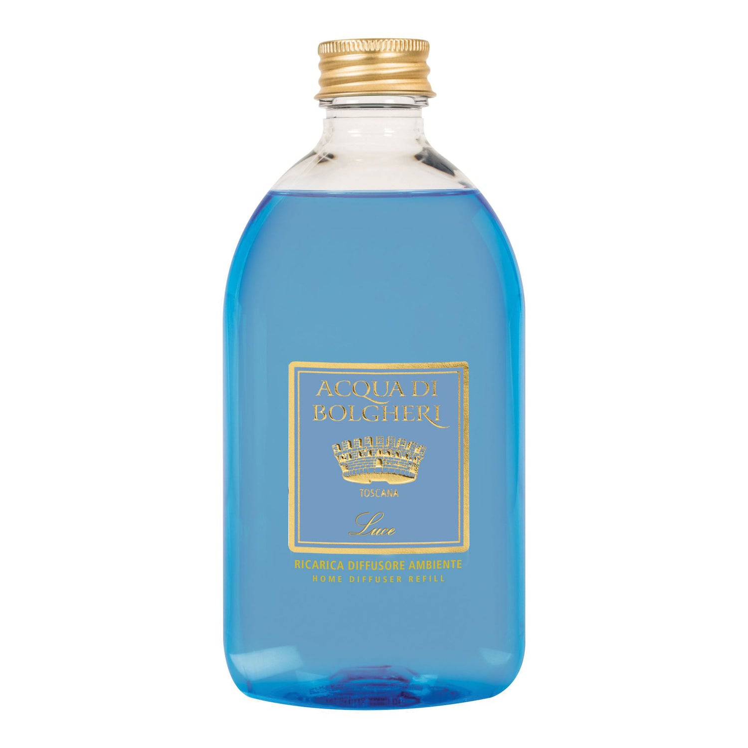 Acqua Di Bolgheri Ricarica Diffusore Luce 500ml