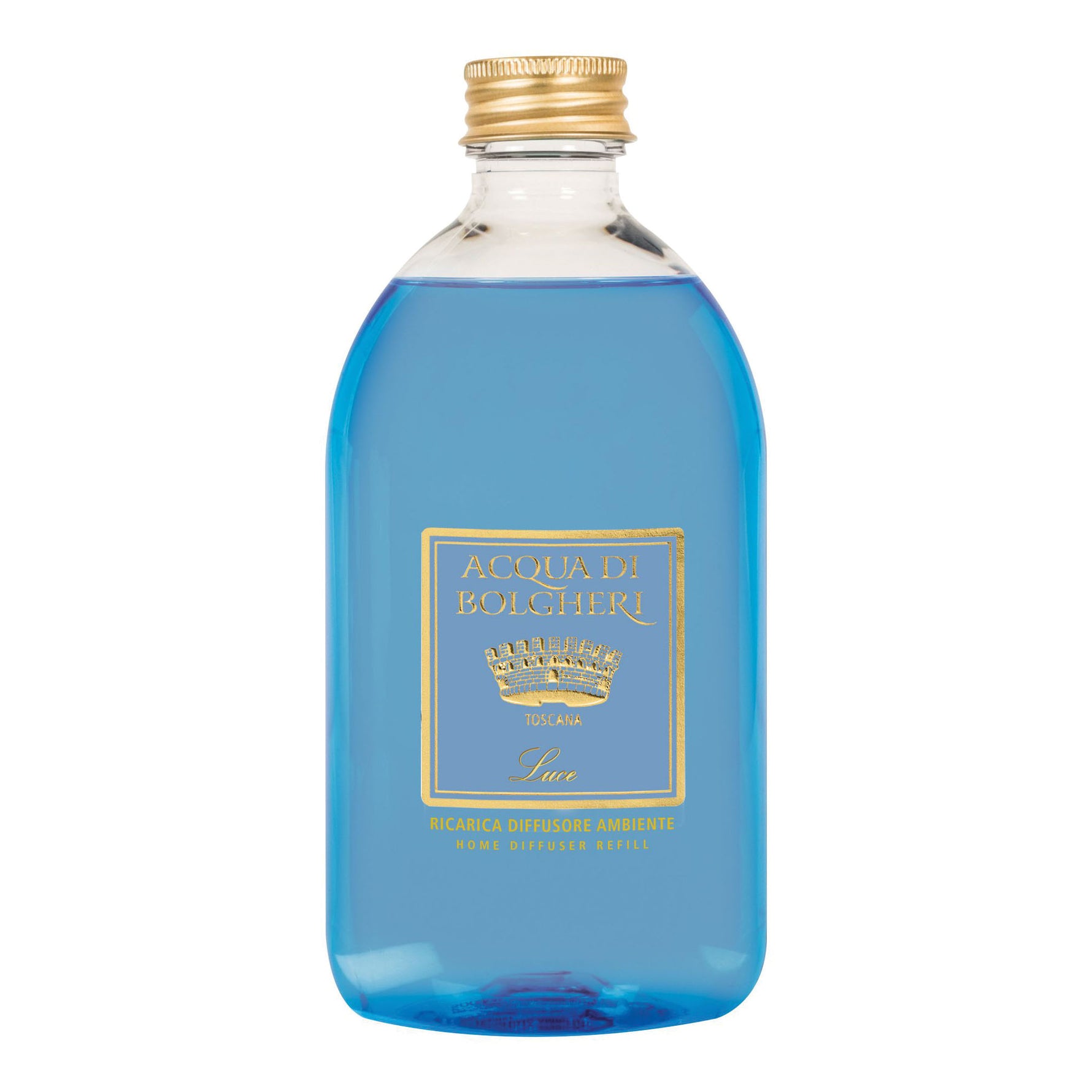 Acqua Di Bolgheri Ricarica Diffusore Luce 500ml
