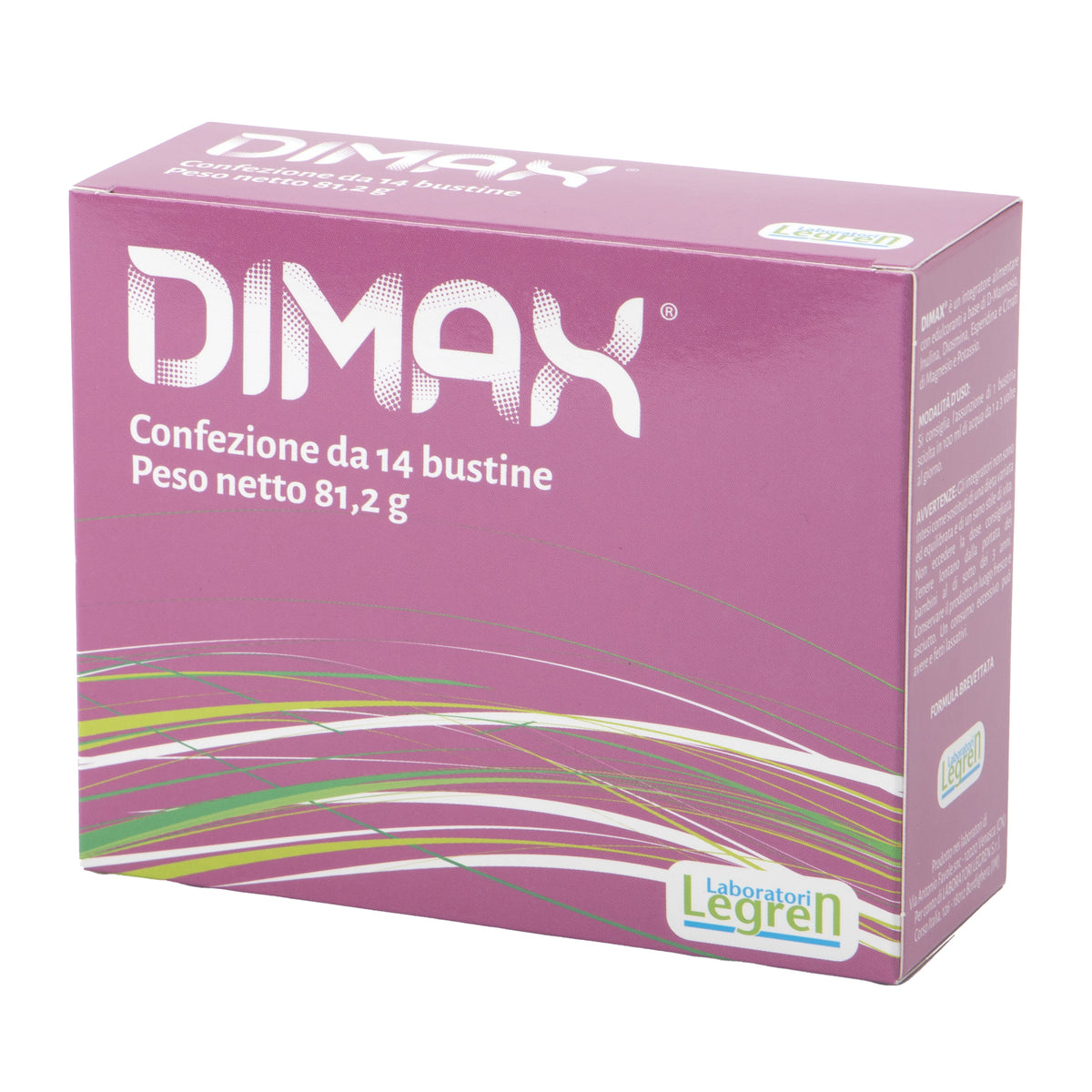 DIMAX 14BUST  