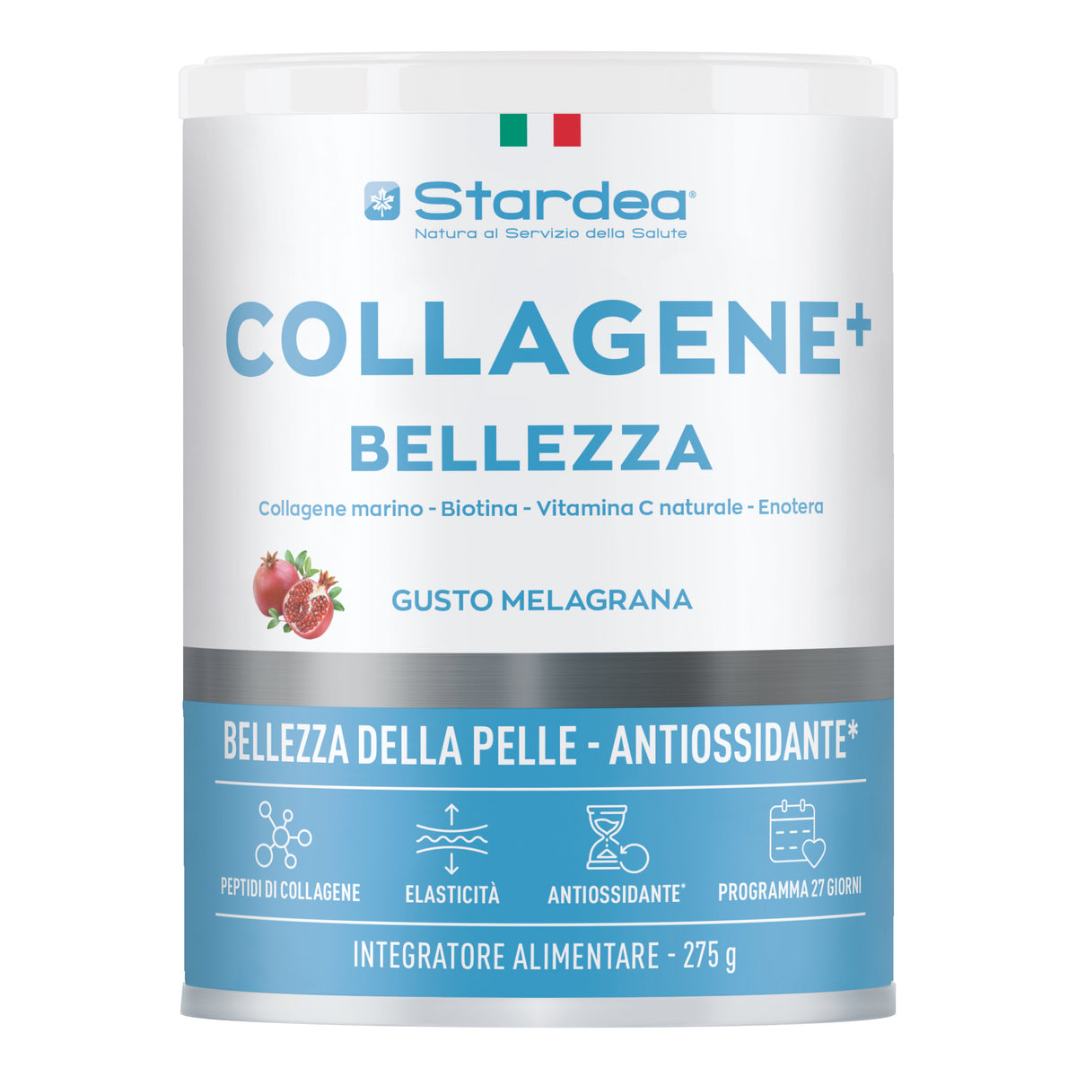 STARDEA COLLAGENE+BELLEZZA275G  