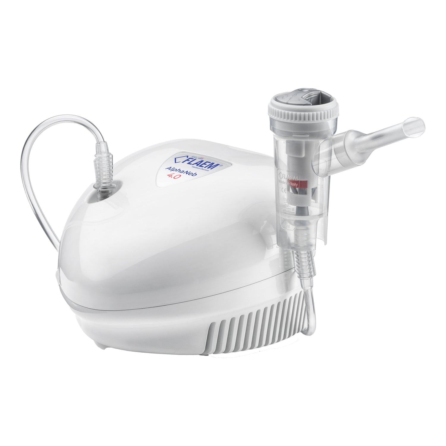 FLAEM ALPHANEB 4,0 AEROSOL