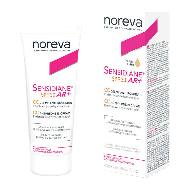SENSIDIANE AR+ CC CREME 40ML  
