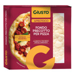 GIUSTO APROT FONDO PIZZA 200G  