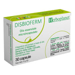 DISBIOFERM 30CPS  