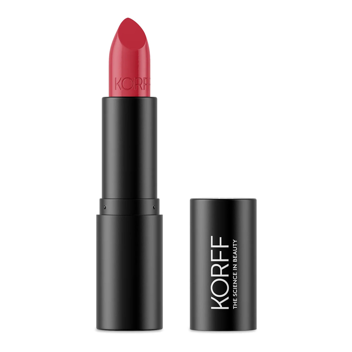 Korff Make Up - Rossetto Lumi-Matt Collagene Colore N.04  
