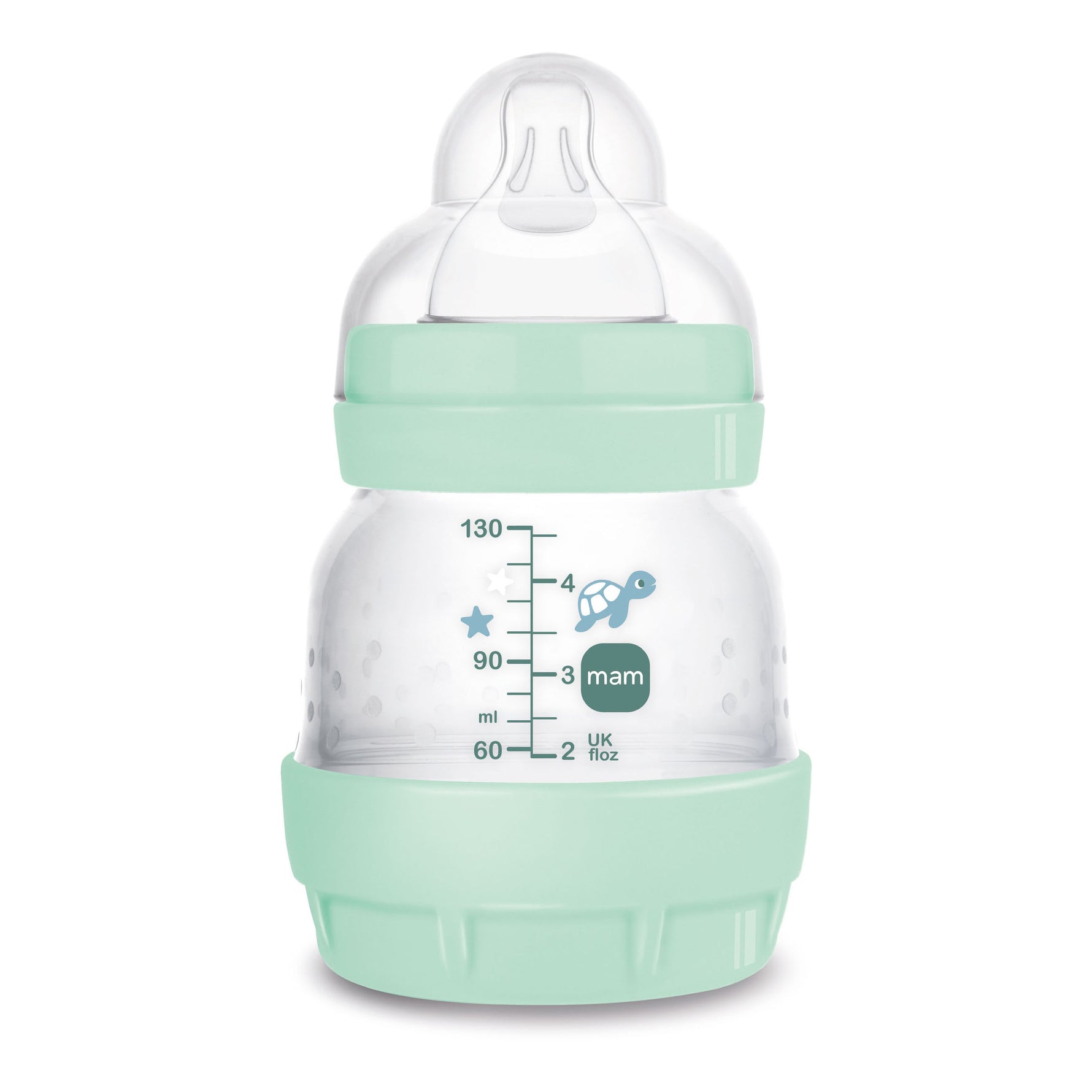 MAM EASY START 130ML 0+ MASCH
