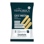 Gianluca Mech - Tisanoreica Fito Keto Gris-Mech Al Formaggio Extraforte 40gr  