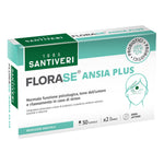 FLORASE ANSIA PLUS 30CPS  