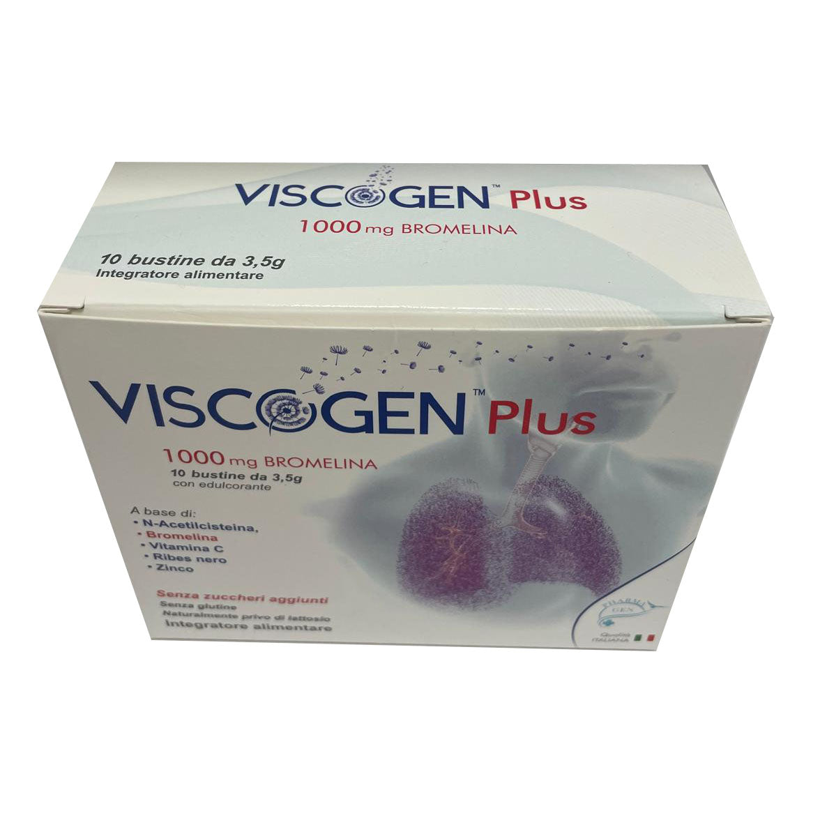 VISCOGEN PLUS GRAN SOLUB 35G