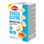 DORIA BRUSCHETTINE 100G  