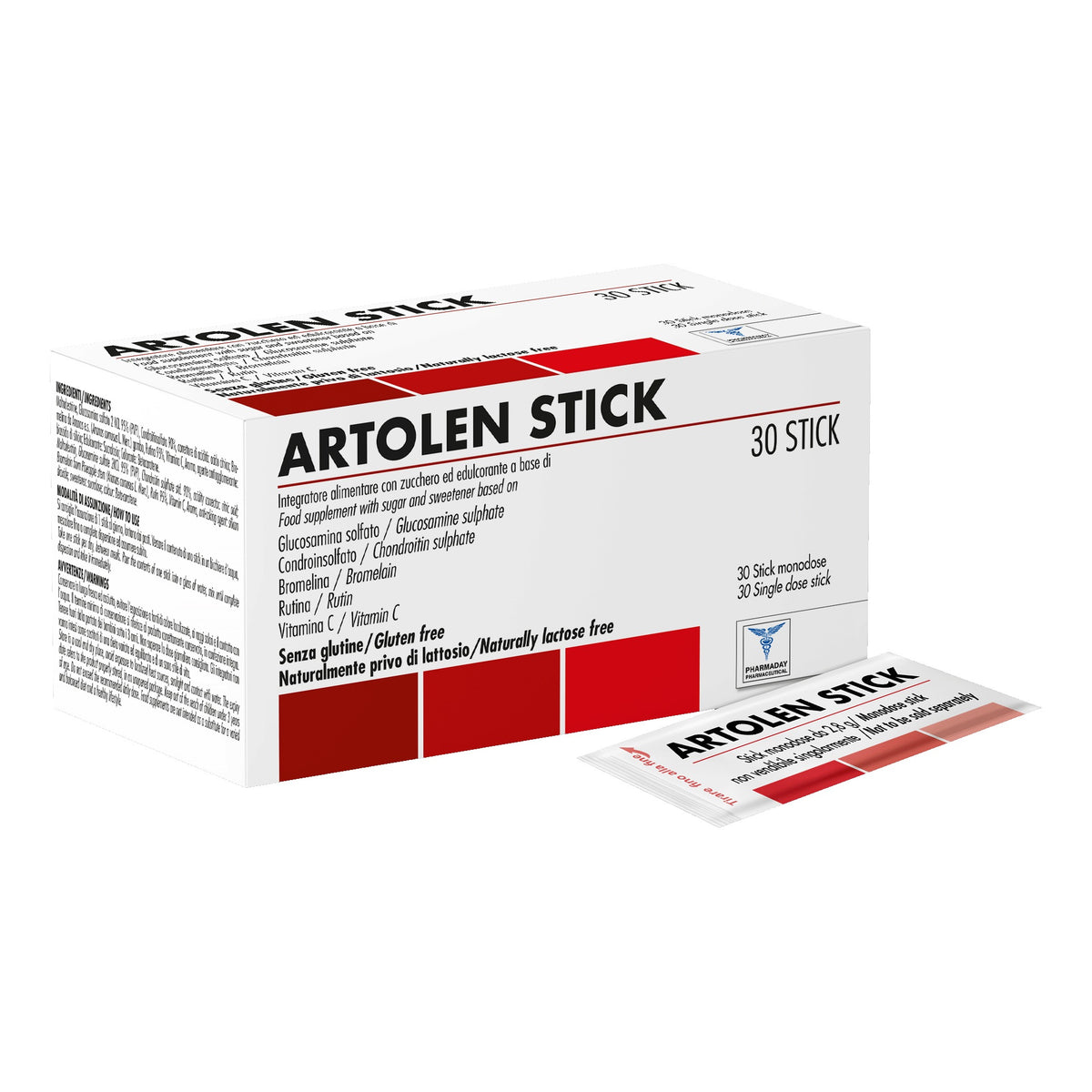 ARTOLEN 30STICK  