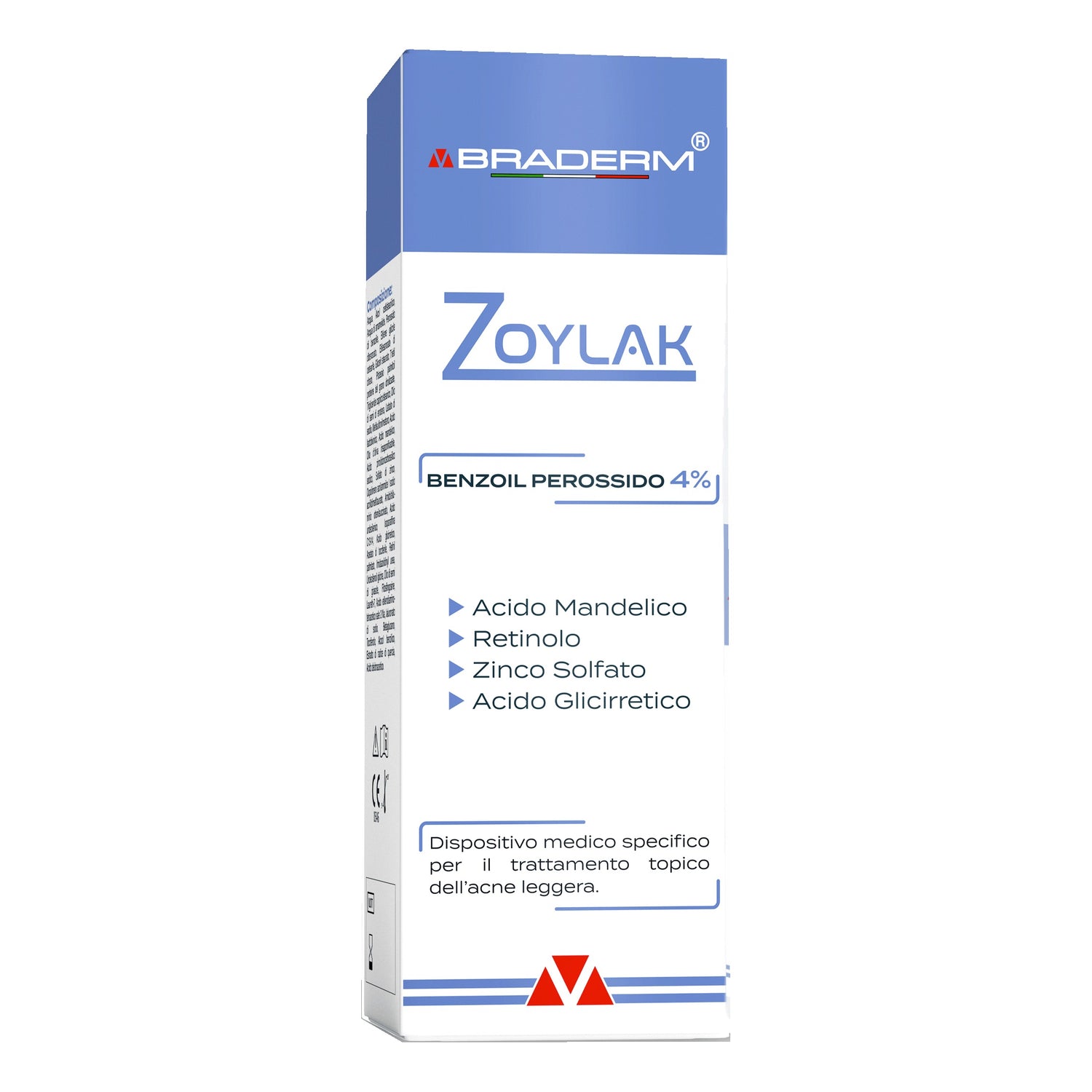 ZOYLAK CREMA 30ML