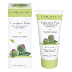 MASCHERA VISO ARGIL/PROP/BARD  