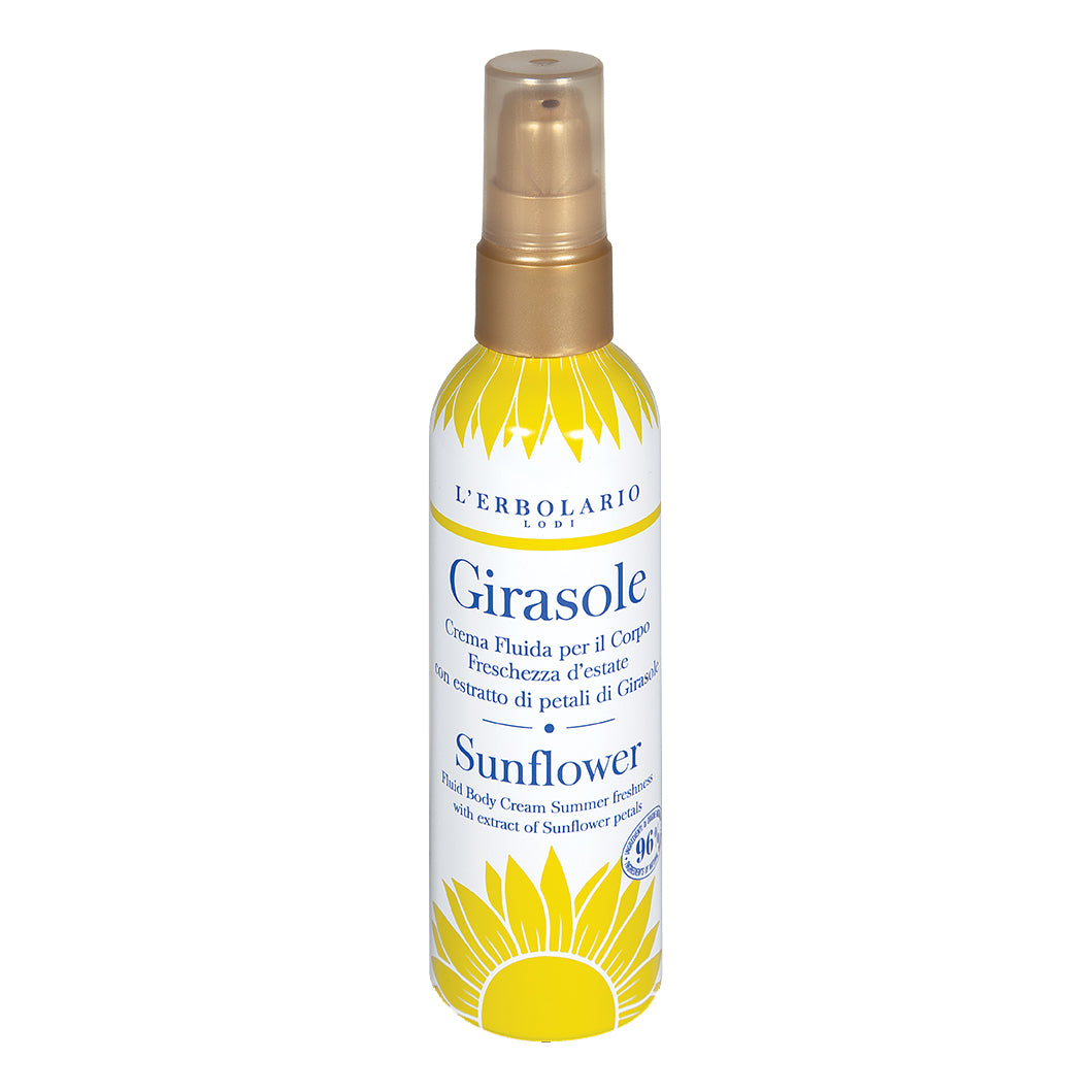 GIRASOLE CREMA FLUIDA CRP100ML