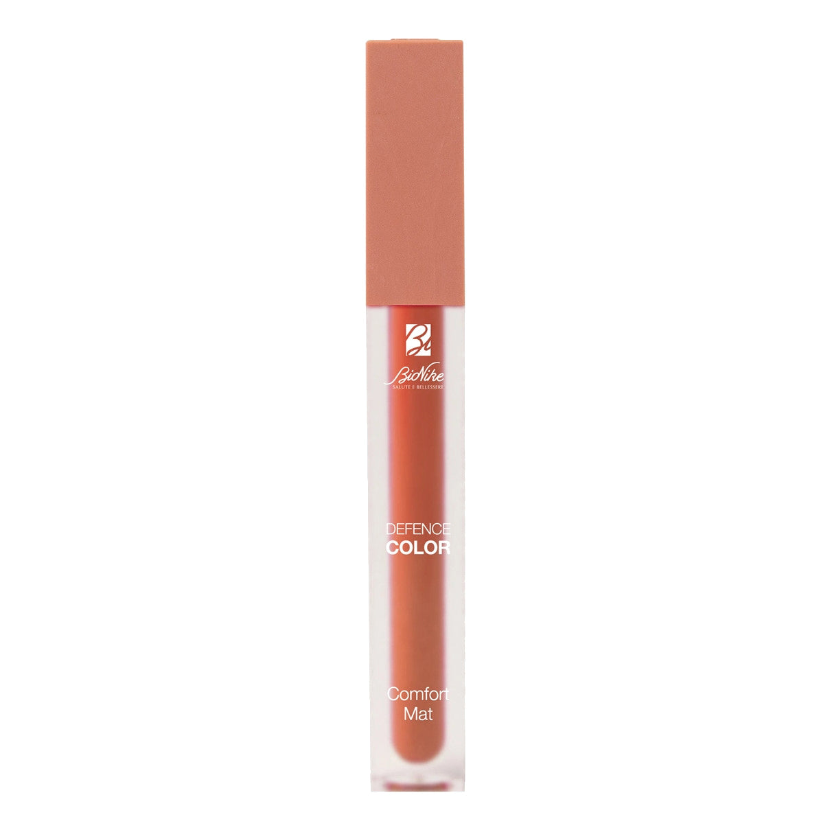 Bionike Defence Color Comfort Mat Rossetto Liquido Colore N. 701 Nude Parfait