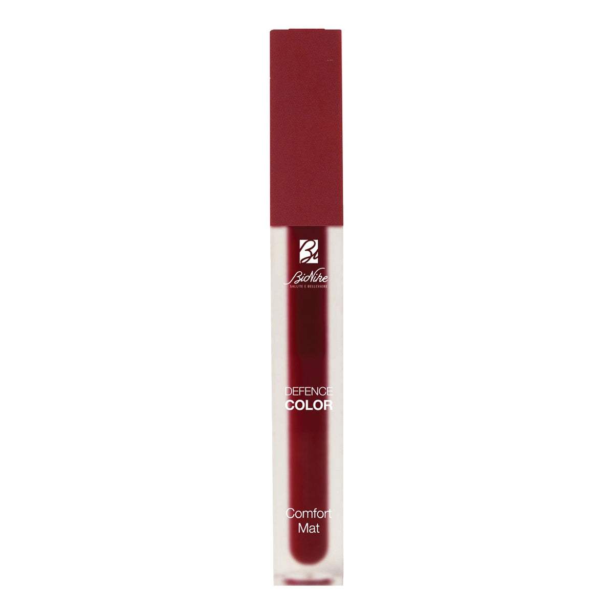 Bionike Defence Color Comfort Mat | Rossetto Liquido | 705 Bourgogne  
