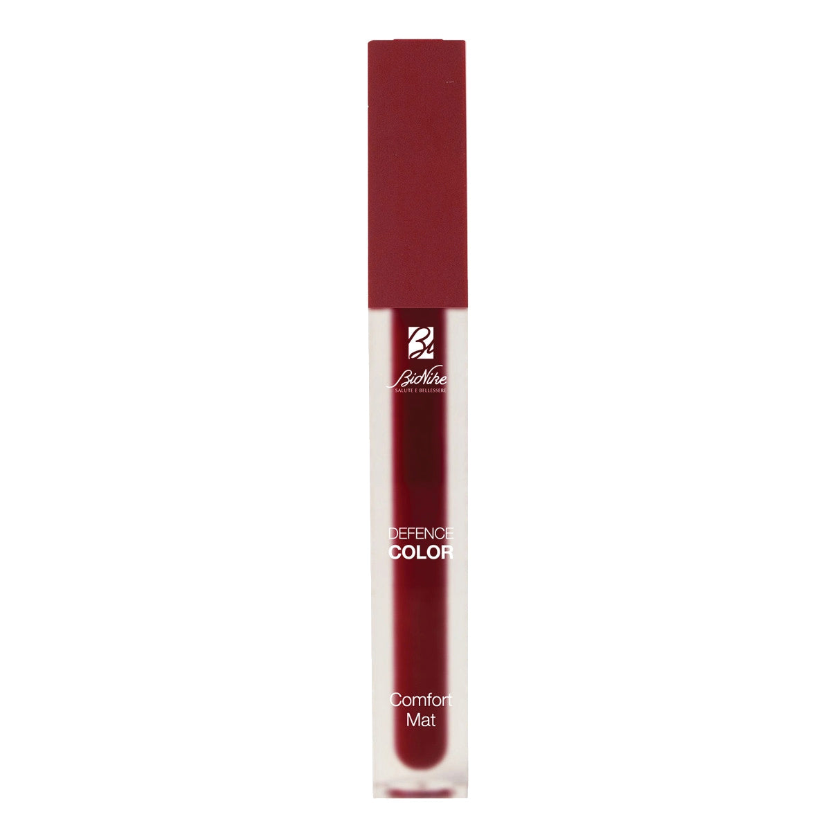 Bionike Defence Color Comfort Mat Rossetto Liquido Colore N. 705 Bourgogne