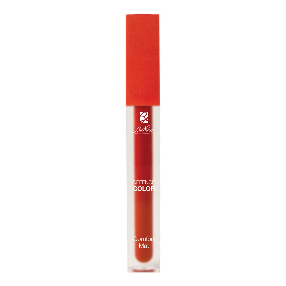 Bionike Defence Color Comfort Mat Rossetto Liquido Colore N. 706 Geranium  