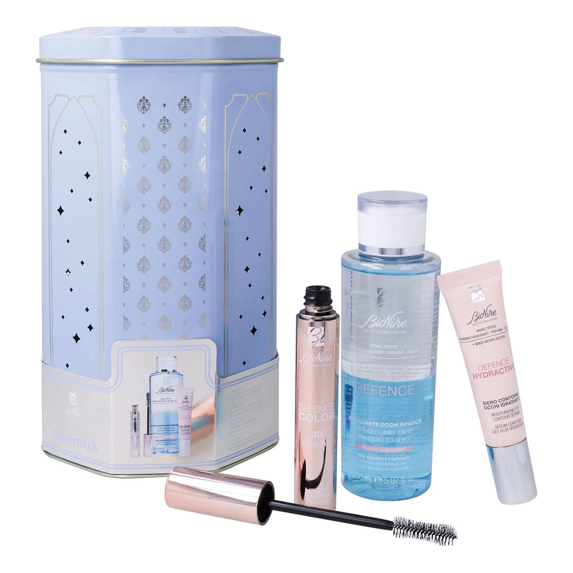 EYES ESSENTIAL KIT NAT 24