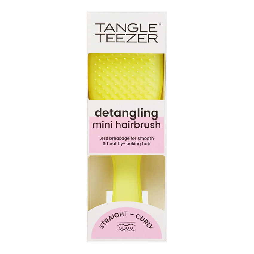 TANGLE T THE ULTIMATE MINI YEL  