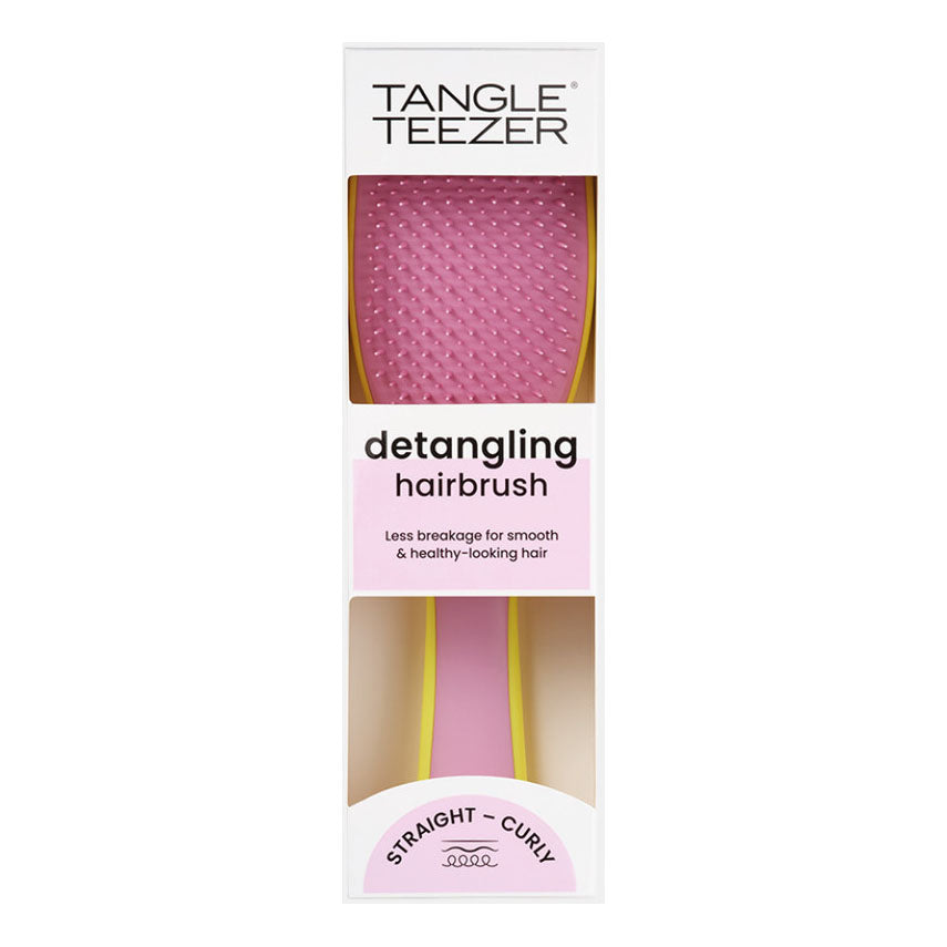 TANGLE T THE ULTIMATE YEL/ROSE  