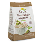 RISO SOFFIATO BIO 100G  