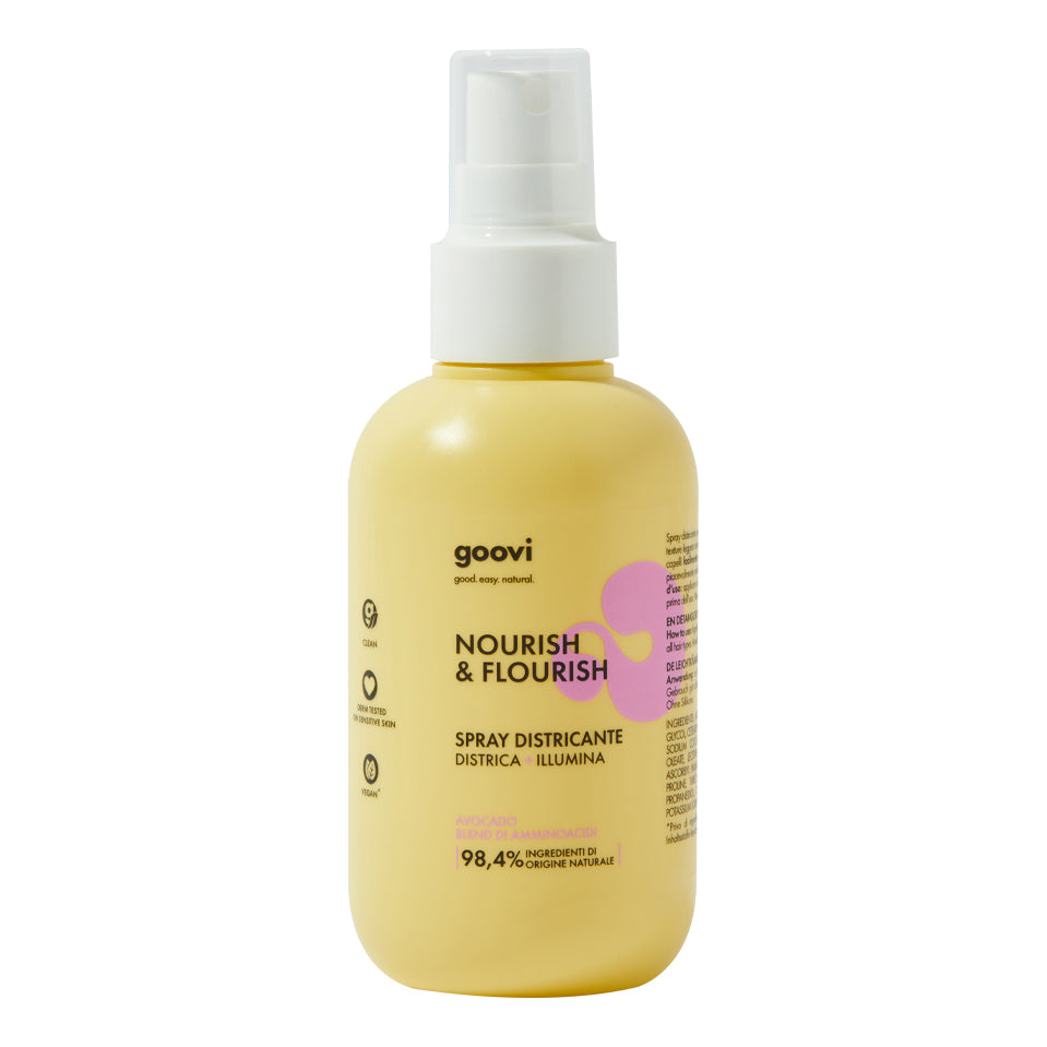 GOOVI SPRAY DISTRICANTE 150ML  