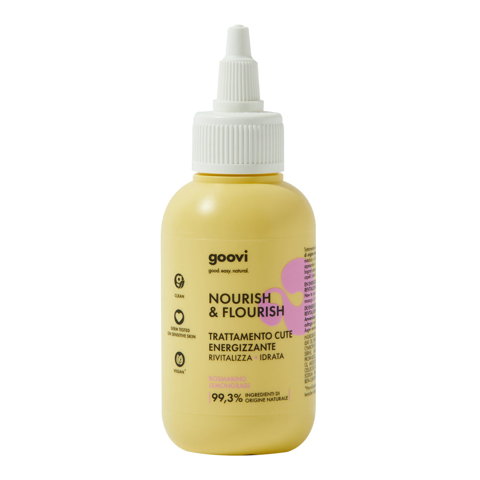GOOVI TRATTAMENTO CUTE 100ML