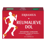 REUMALIEVE DOL 30CPR  