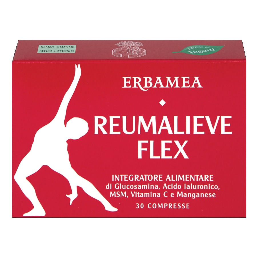 REUMALIEVE FLEX 30CPR  
