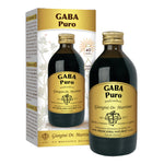GABA PURO LIQUIDO ANALCO 200ML  