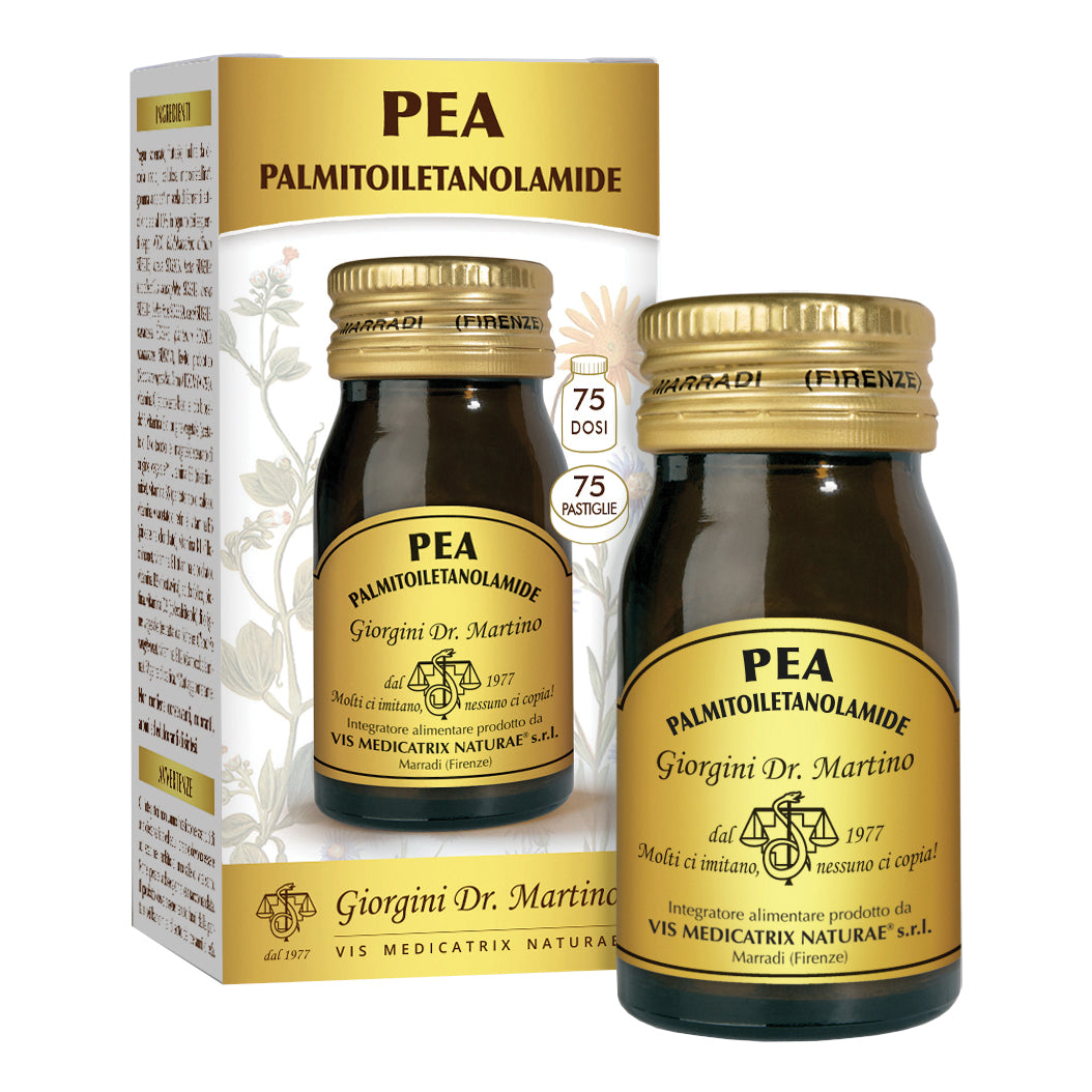 PEA 75PAST

