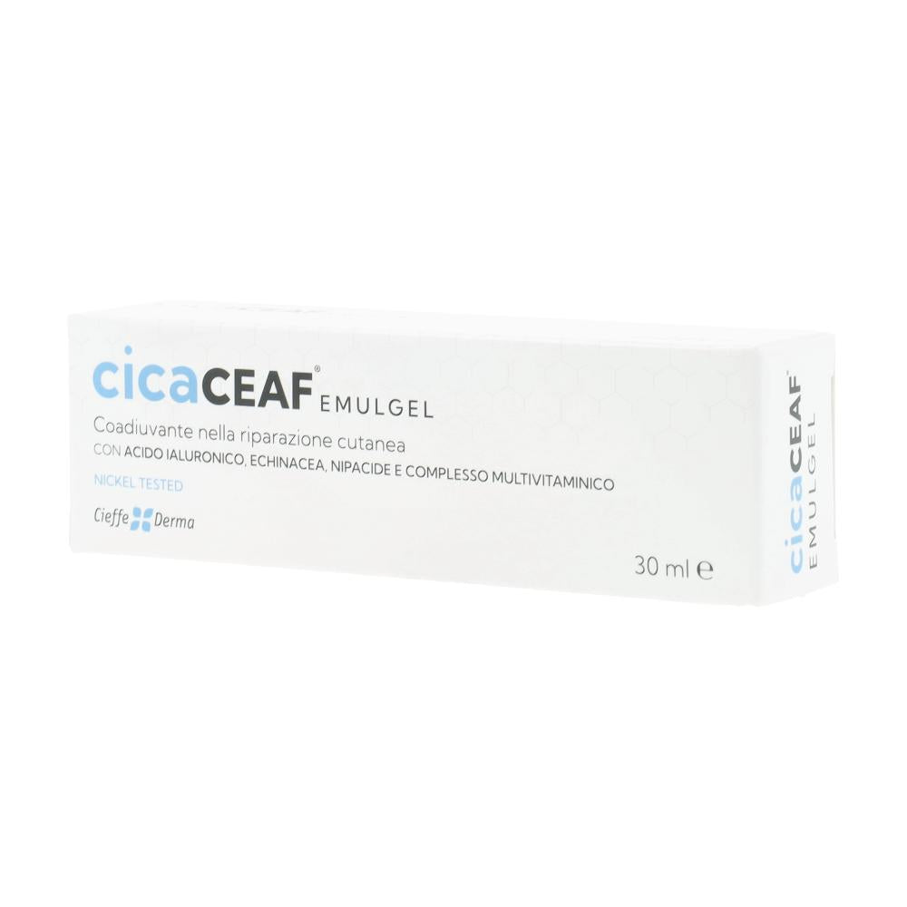 CICACEAF 30ML  