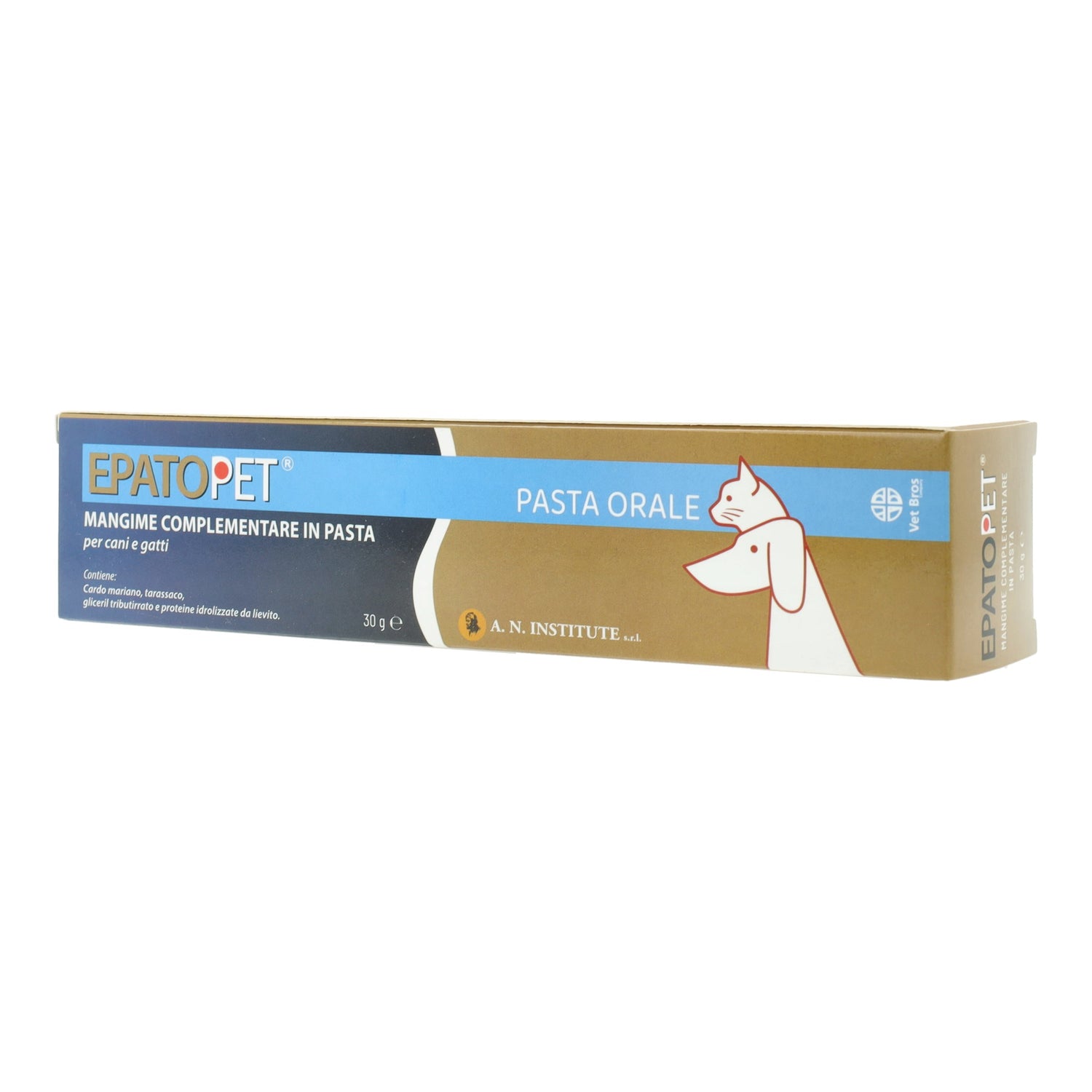 EPATOPET PASTA ORALE 30G