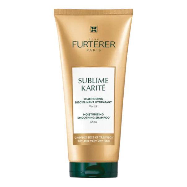 SUBLIME KARITE SHAMPOO DISCIP
