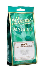 Leone Pastiglie Menta In Sacchetto 100g  
