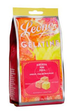 PASTIGLIE LEONE CUBIFRUT POLPE  