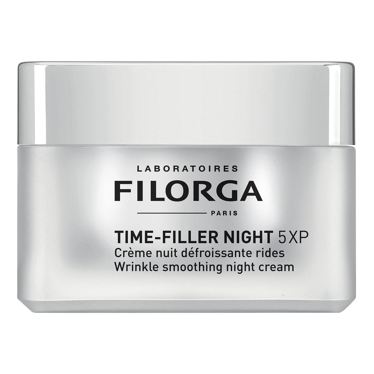 FILORGA TIME FILLER NIGHT 5XP  