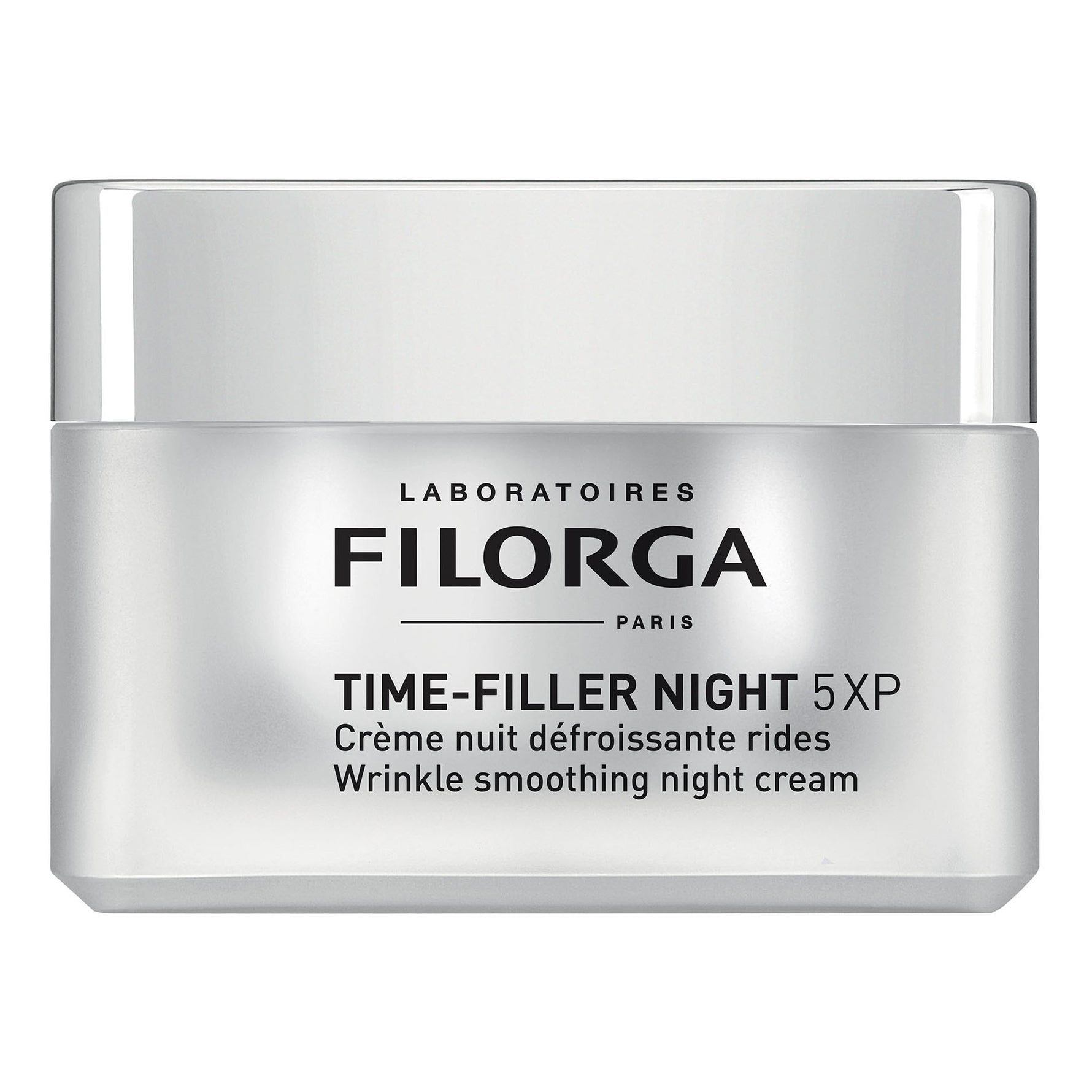 FILORGA TIME FILLER NIGHT 5XP
