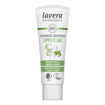 LAVERA DENTIFRICIO MENTA&FLUOR  