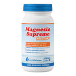 Magnesio Supremo Potassio+ | Magnesio Potassio Vitamine | 150g  