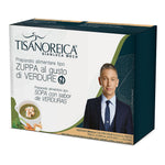 Gianluca Mech - Tisanoreica Zuppa Al Gusto Di Verdure 4 Pat  