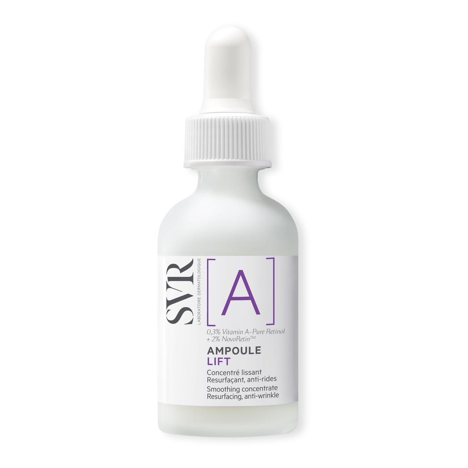 SVR - Ampoule lift A 30ml