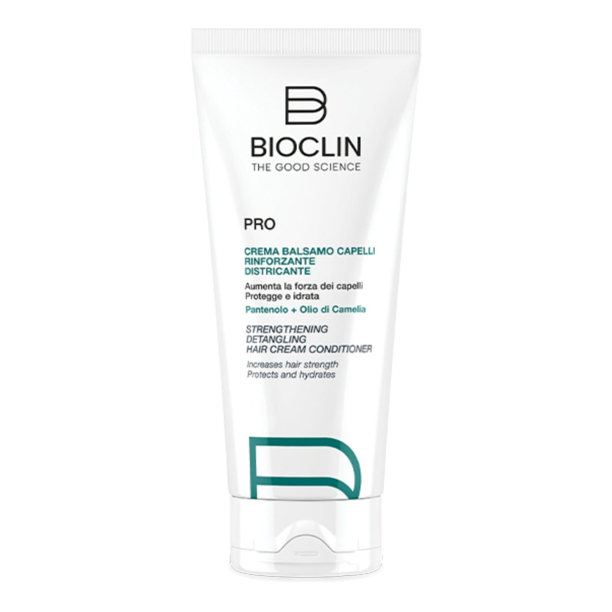 Bioclin PRO Balsamo Capelli | Rinforzante Fortificante e Districante | 200 ml