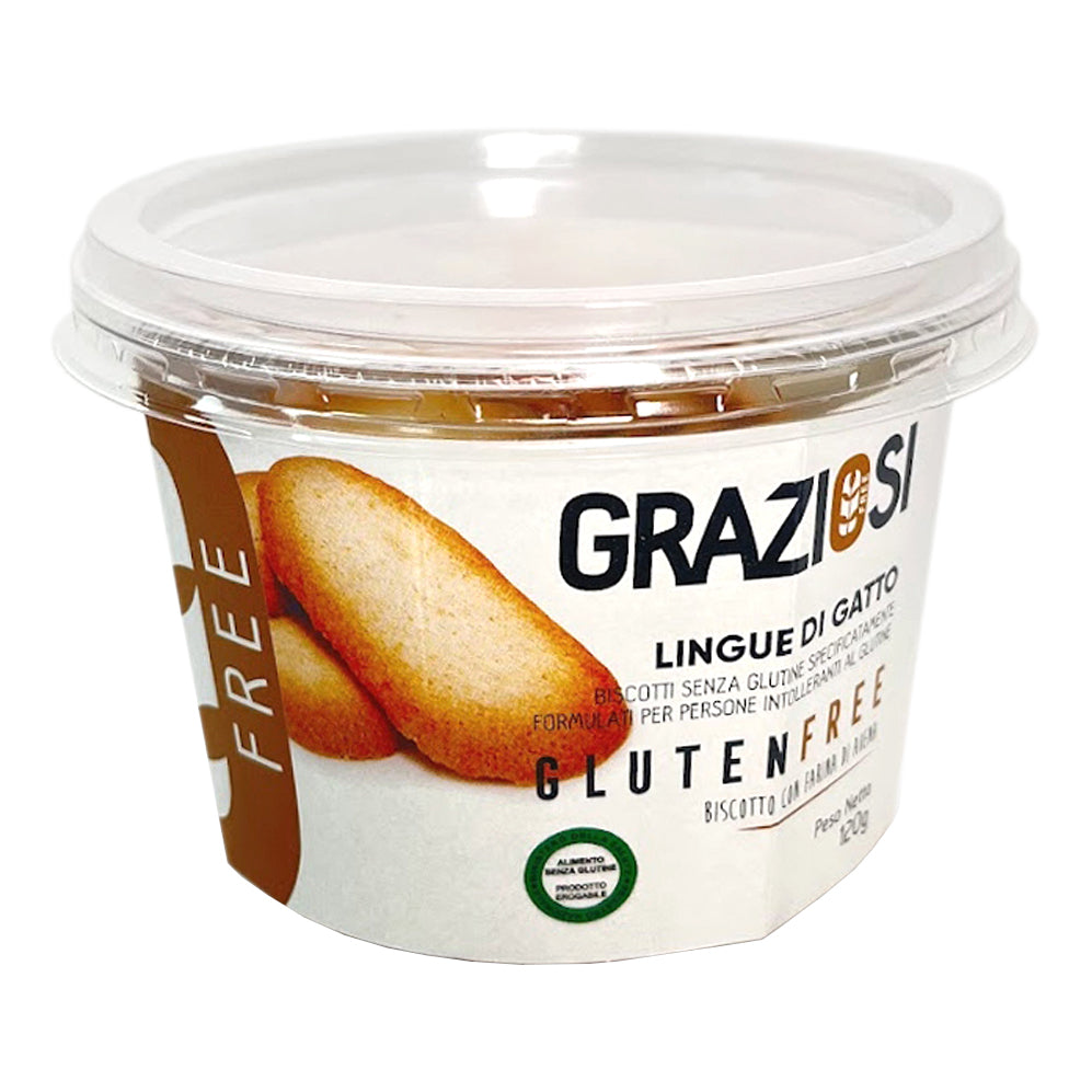 LINGUE DI GATTO 110G